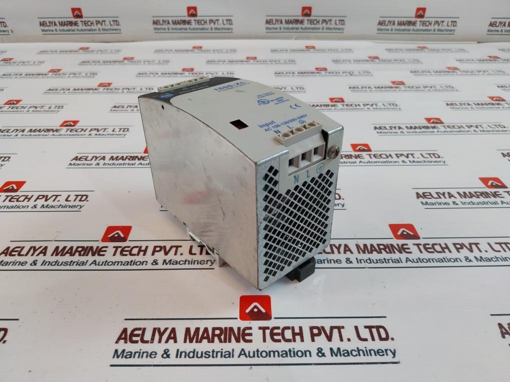 Allen-bradley 1606-xldnet4 Power Supply - Image 3
