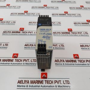 Allen-bradley 1606-xlsdnet4 Power Supply 24v