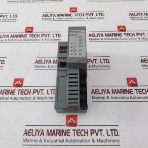 Allen-bradley 1734-aent Ethernetip Network Adapter Module 24v