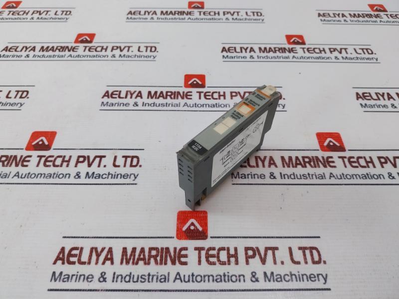 Allen-bradley 1734-ie2c Analog Input Module 24v - Image 3