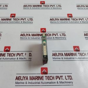 Allen-bradley 1734-ob8e 8 Point Digital Output Module 24vdc