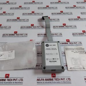 Allen-bradley 1747-pic Converter