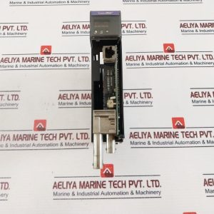 Allen-bradley 1756-cnbr Communications Bridge 24v
