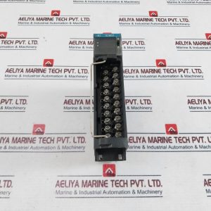 Allen-bradley 1756-ib16 Dc Input Modual 24v