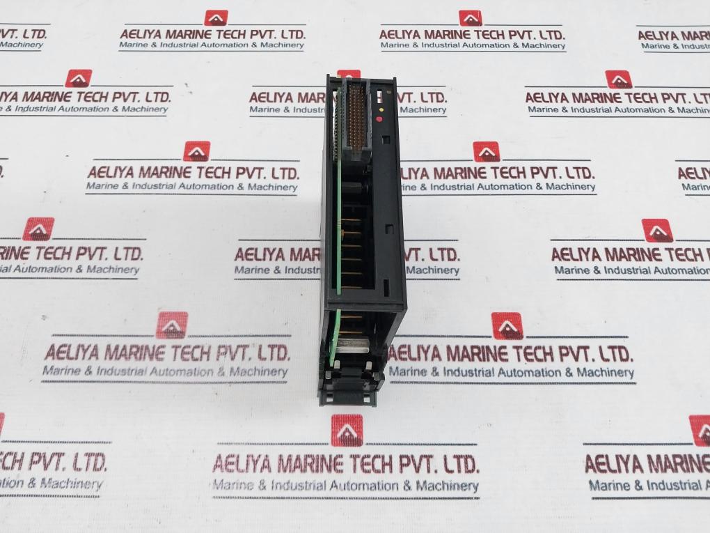 Allen-bradley 1756-ib16 Dc Input Modual 24v - Image 4