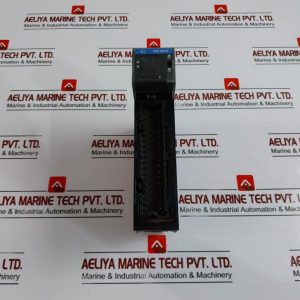 Allen-bradley 1756-ib16isoe Controllogix 16 Isolated Point Module 24v