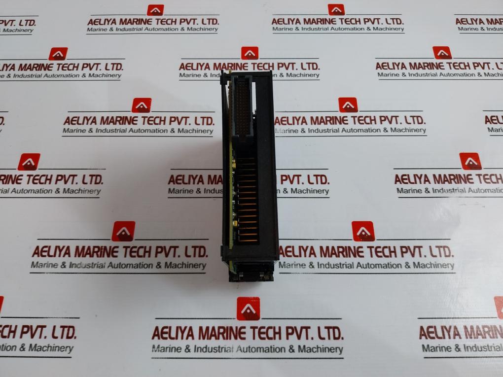 Allen-bradley 1756-ib16isoe Controllogix 16 Isolated Point Module 24v - Image 4