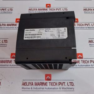 Allen-bradley 1756-pb72 Dc Input Power Supply