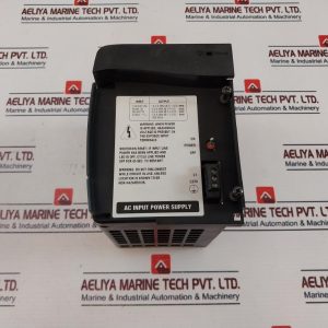 Allen-bradley 1756-pb72 Power Supply 240 V