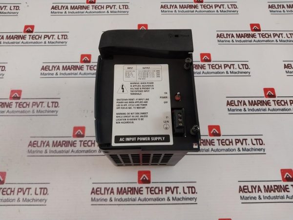 Allen-bradley 1756-pb72 Power Supply 240 V