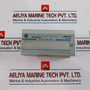 Allen-bradley 1794-ib16 Digital Input Module