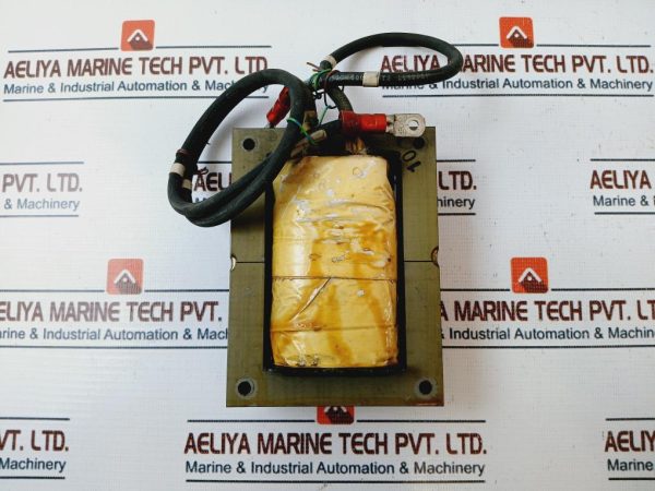 Allen-bradley 314985-c01 Drive Choke Transformer