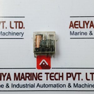 Allen-bradley 700-hk32z24-4 Relay 24vdc