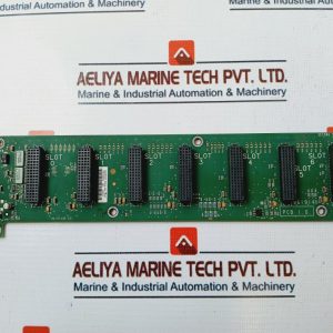 Allen-bradley 961914 Printed Circuit Backplan Board 94v