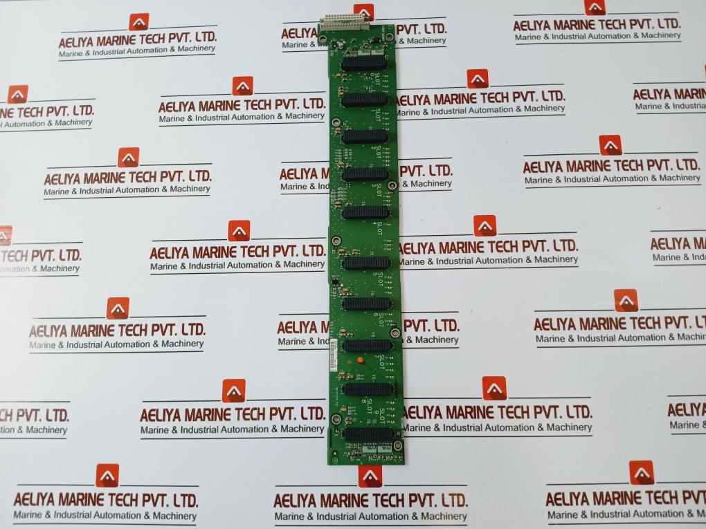 Allen-bradley 961916 Pcb Board 94v - Image 3