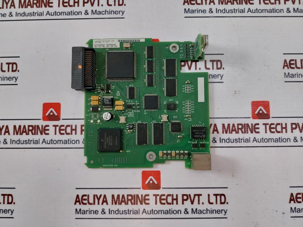 Allen-bradley 96347299 Pcb Board