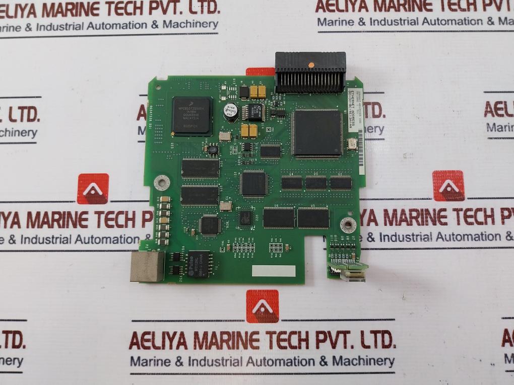 Allen-bradley 96347299 Pcb Board - Image 3