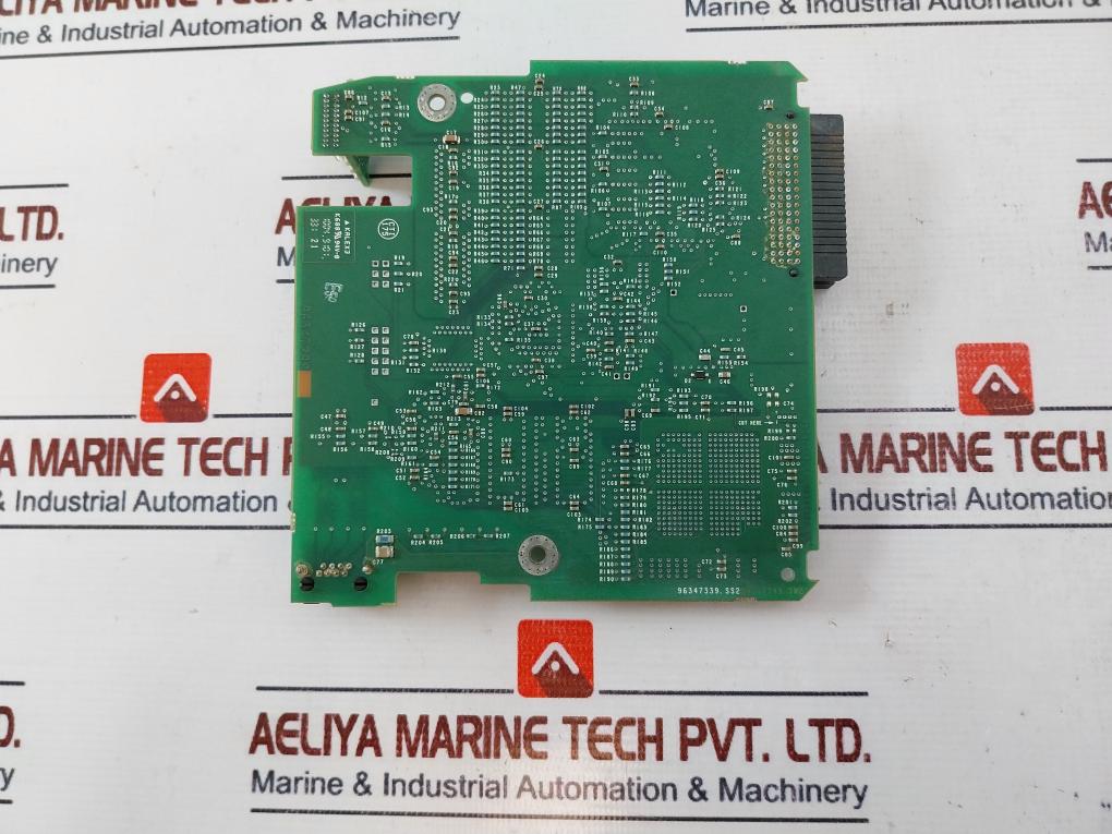 Allen-bradley 96347299 Pcb Board - Image 4