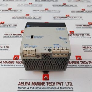 Allen-bradley A-b Quality 1606-xl Power Supply 240v