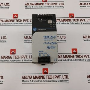 Allen-bradley A-b Quality 1606-xls Power Supply 240v