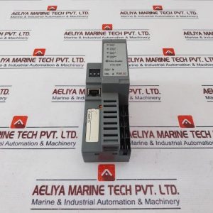 Allen-bradley A-b Quality 1734-aent Ethernetip Module Adapter 24 V