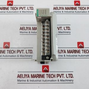 Allen-bradley A-b Quality 1769-ecr Dc Output Modual 24v