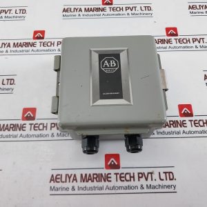 Allen-bradley A-b Quality 1770-sc Station Connector