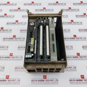 Allen-bradley A-b Quality 1771-a1b B 4 Slot Io Chassis