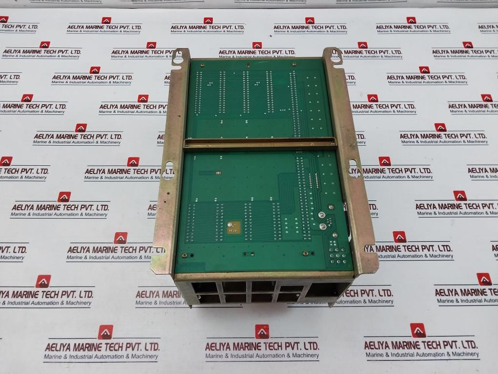 Allen-bradley A-b Quality 1771-a1b B 4 Slot I/o Chassis - Image 4