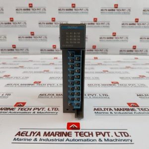 Allen-bradley A-b Slc500 Output Module 94v