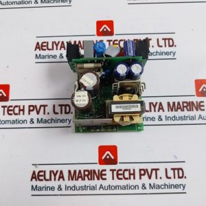 Allen-bradley Ep-322.285.00-10d Pc Board 94v