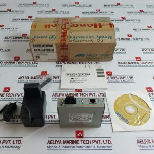 Allied Telesyn At-mc102xl Fast Ethernet Media Converter