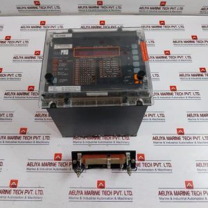 Alstom Mchnm01h1ab0500a Protection Relay 110v