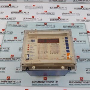 Alstom Mchnm01h1ab0500a Protection Relay 220v