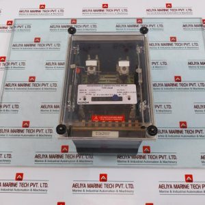 Alstom Vagm22af171g Instantaneous Under Voltage Relay