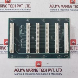 Altus 1400-371 B Printed Circuit Board