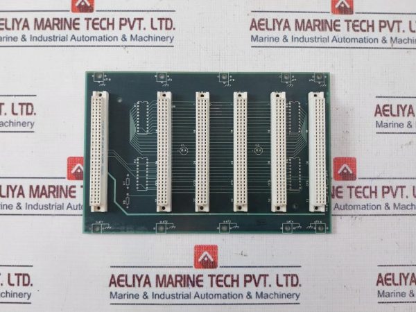 Altus 1400-371 B Printed Circuit Board