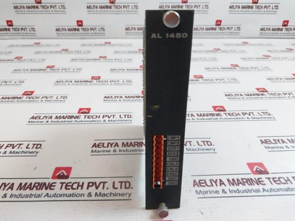 Altus Al 1450 Module Board