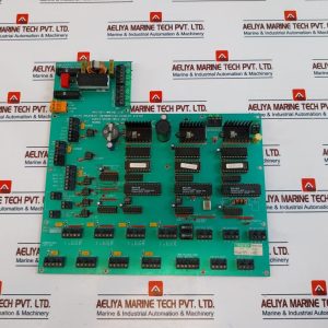 Ami-gfv Kw919 Smids Main Unit