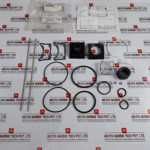 Amri X6835-a-15 Spare Part Kit-actuator