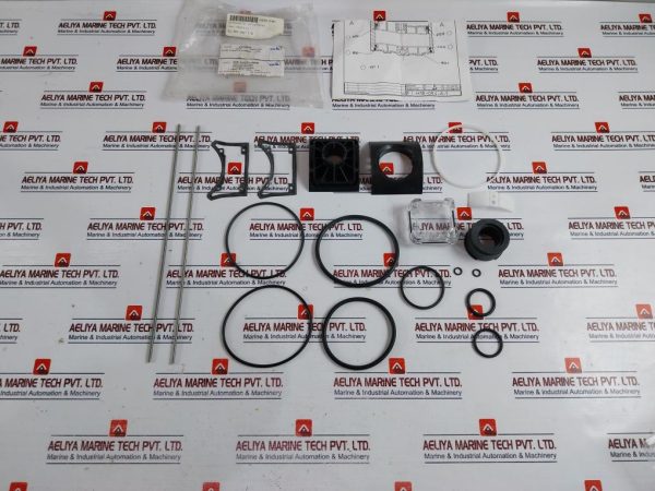 Amri X6835-a-15 Spare Part Kit-actuator