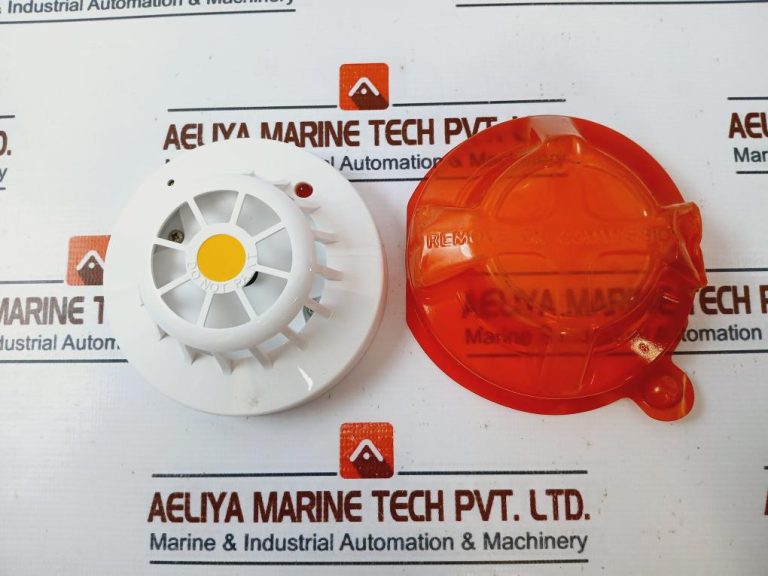Apollo 55000-400apo Heat Detector 24v - Aeliya Marine