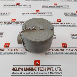Appleton Gr-efhc Series Pressure Transmitter