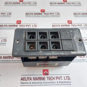 Aquamaster Rolls-royce T112396.6 Control Panel