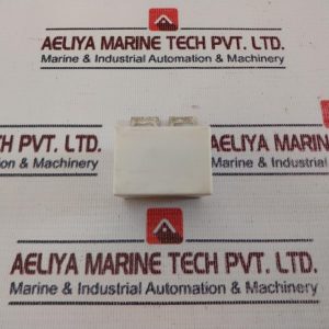 Arcotronics Mkp C.4bs Capacitor 2000 V