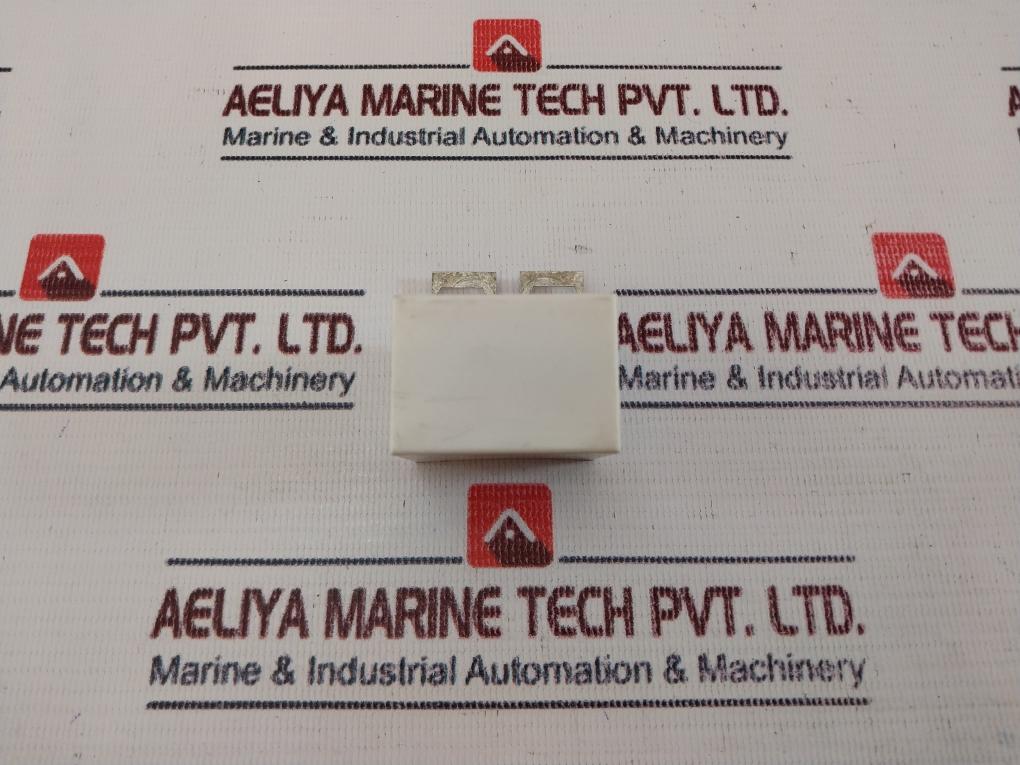 Arcotronics Mkp C.4bs Capacitor 2000 V