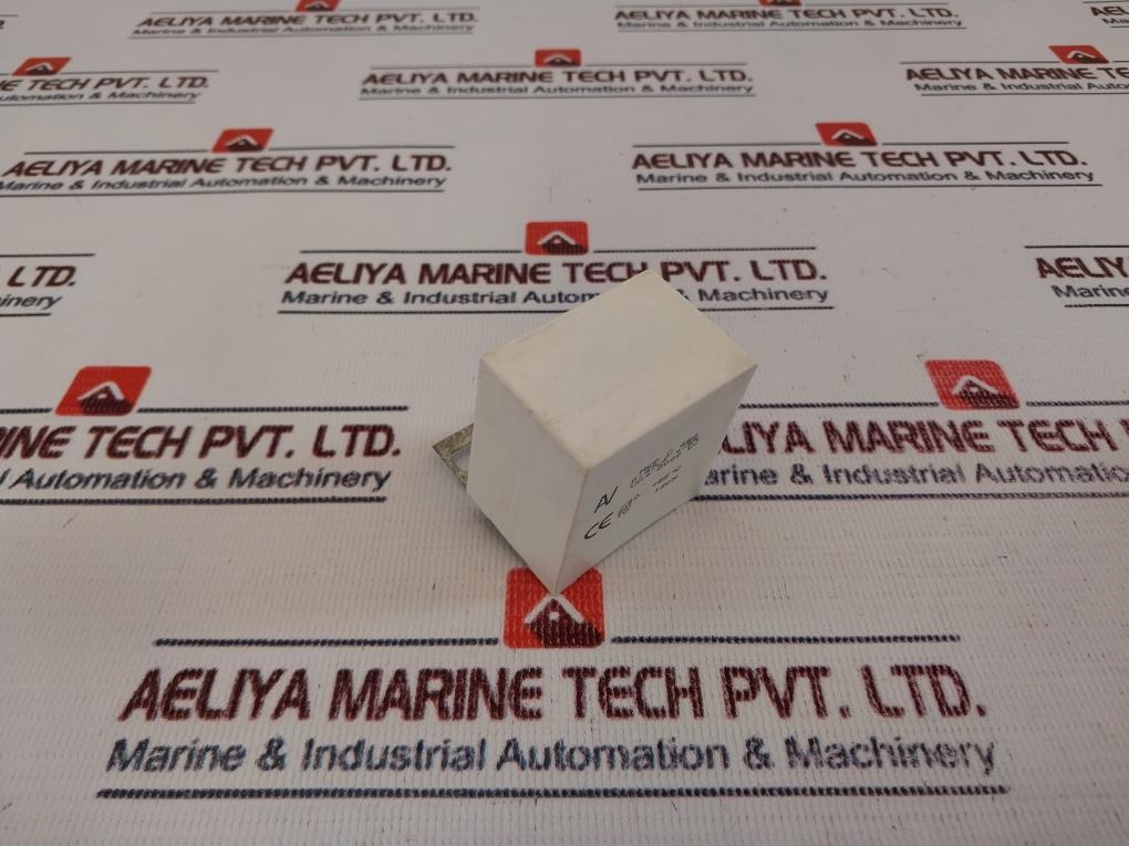 Arcotronics Mkp C.4bs Capacitor 2000 V - Image 3