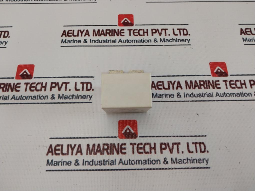 Arcotronics Mkp C.4bs Capacitor 2000 V