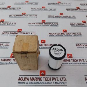 Ardua Green Air 10 Ac Filter