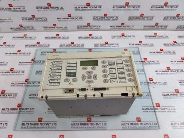 Areva P44231fb3m0500k Protection Relay 250v